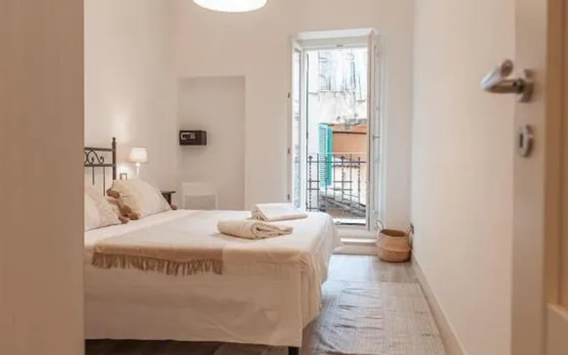 City Center Casa Grimana: Dog-friendly hotel in Perugia