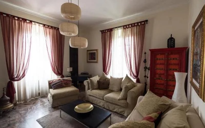 Incantevole appartamento a Perugia: Dog-friendly hotel in Perugia