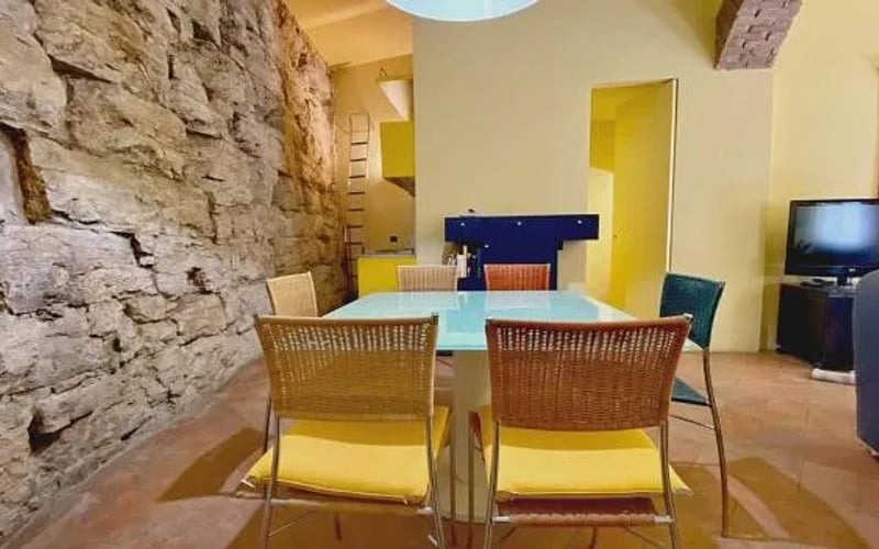 Perugia Abbraccio Etrusco: Dog-friendly hotel in Perugia