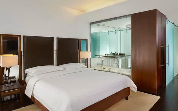 Sheraton Porto Hotel & Spa
