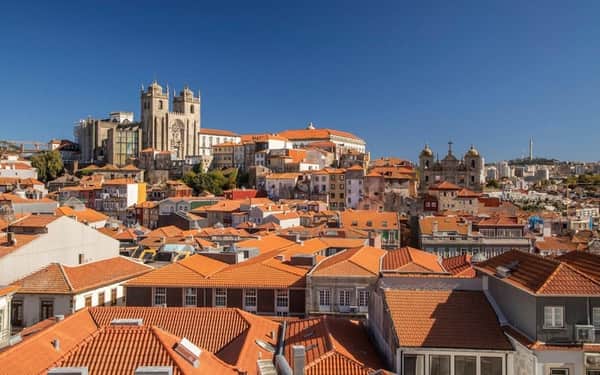 Casa da Companhia Hotel & Spa, Vignette Collection by IHG