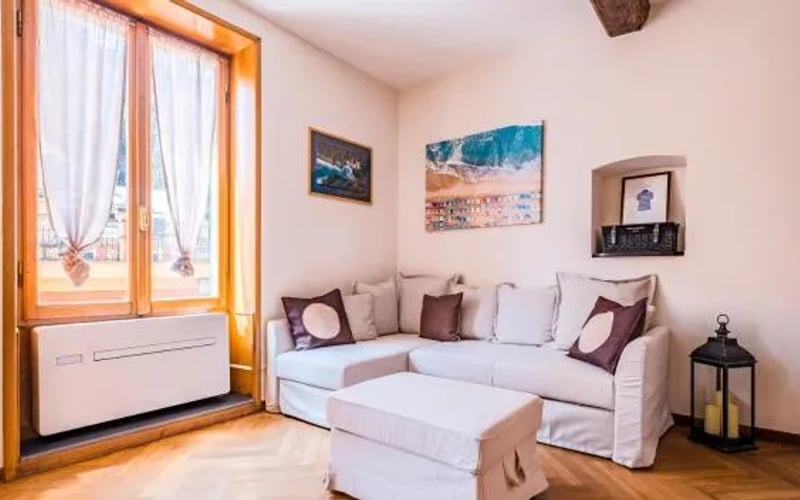 Portofino's Flavour: Se admiten gatos hotel in Portofino