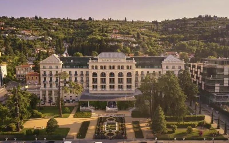 Hotel Palace Portoroz by Minor Hotels