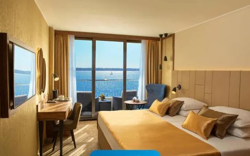 Grand Hotel Bernardin
