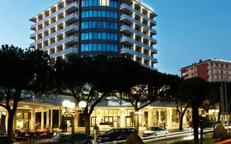 Hotel Slovenija - Terme & Wellness LifeClass