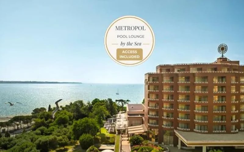 Remisens Hotel METROPOL