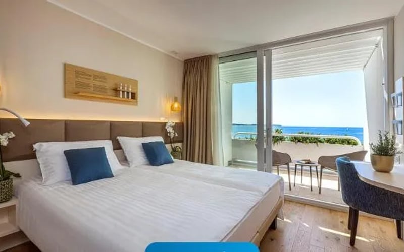 Hotel Histrion