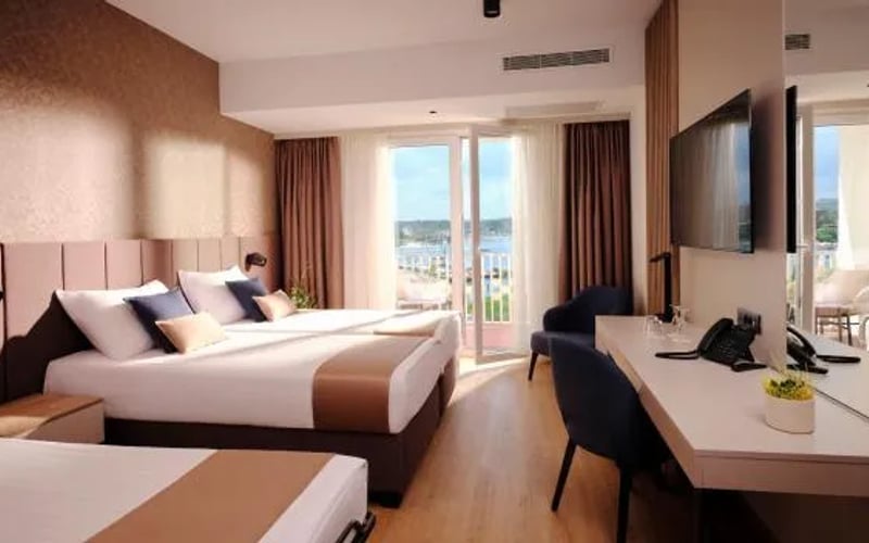 Hotel Riviera - Terme & Wellness LifeClass