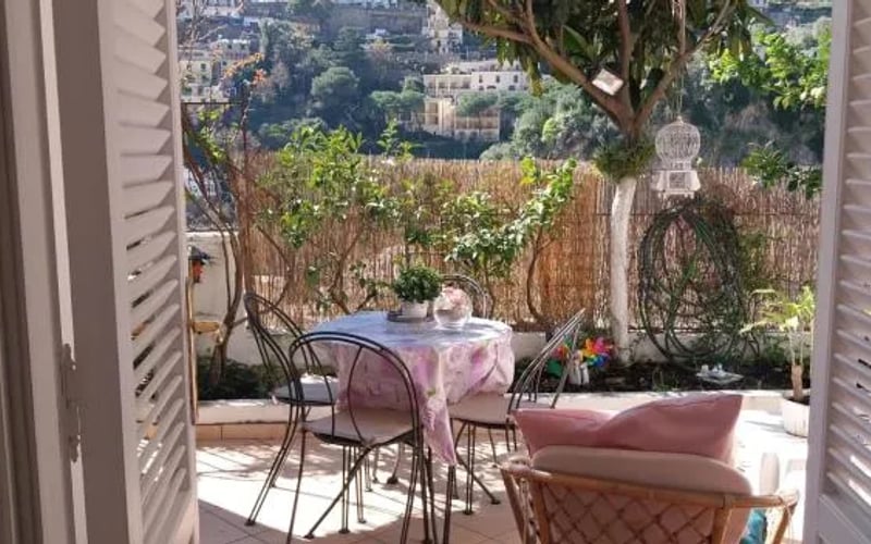 Positano Casa Delizia: Hoteles de lujo hotel in Positano