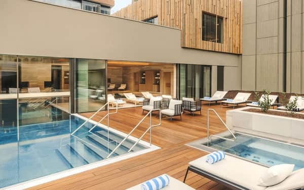 Fairmont Golden Prague