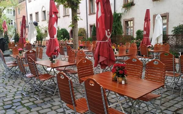 Hotel Bischofshof am Dom