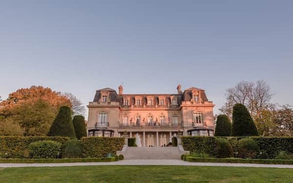 Domaine Les Crayeres: Dog-friendly hotel in Reims