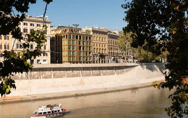 The First Musica - Preferred Hotels & Resorts