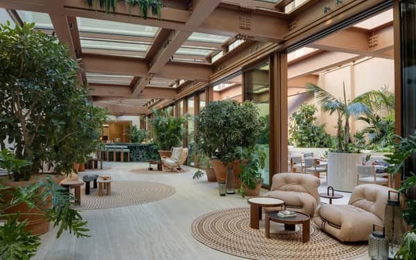 Six Senses Rome
