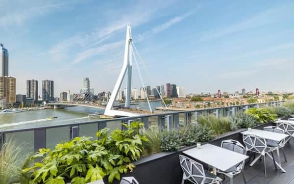 nhow Rotterdam
