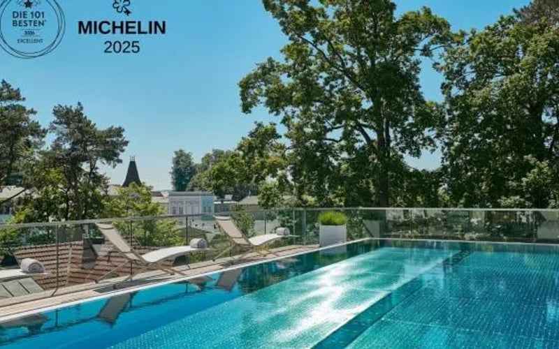 ROEWERS Privathotel & Spa
