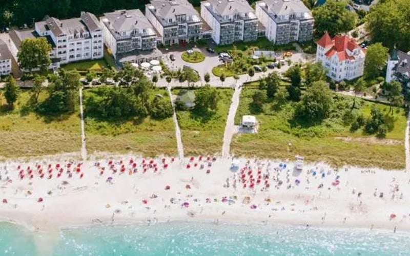 Grand Hotel Binz