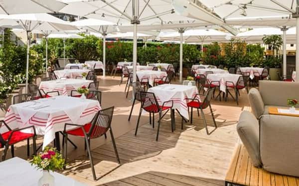 Hotel Goldener Hirsch: Dog-friendly hotel in Salzburg