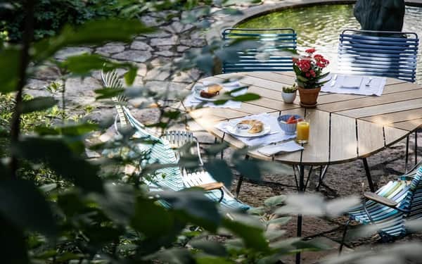 Hotel Auersperg: Dog-friendly hotel in Salzburg