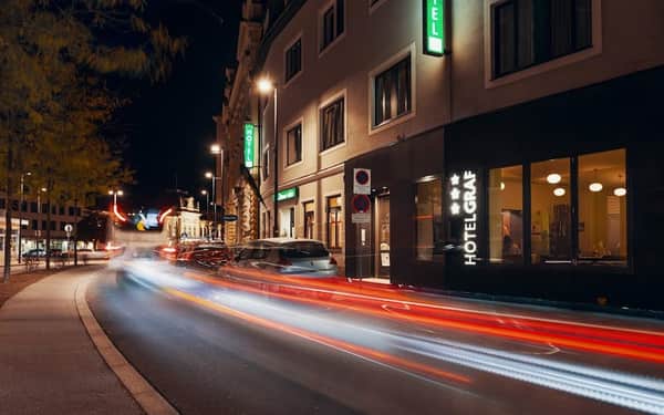 Hotel-Gasthof Graf