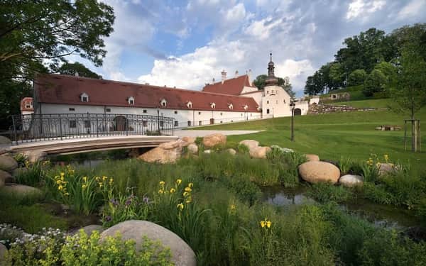 Schloss Thalheim