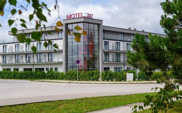 Motel 267