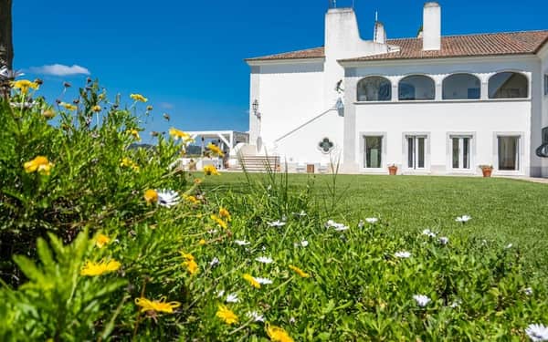Hotel Casa Palmela - Small Luxury Hotels of The World