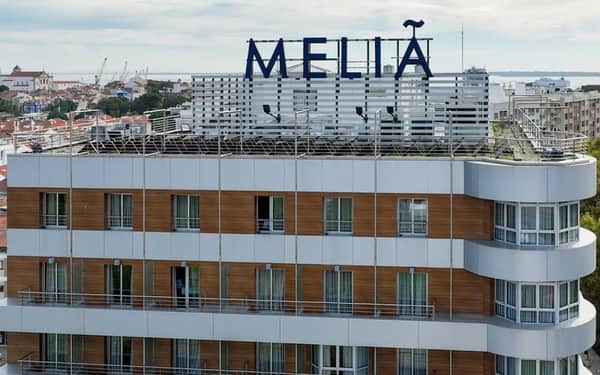 Melia Setubal