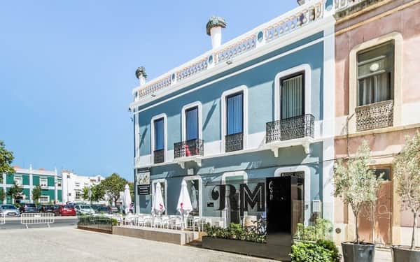 RM The Experience - Small Portuguese Hotels