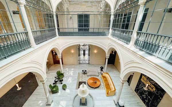 Hotel Mercer Sevilla 5 GL