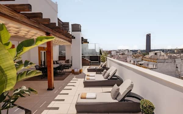 Hotel Colón Gran Meliá