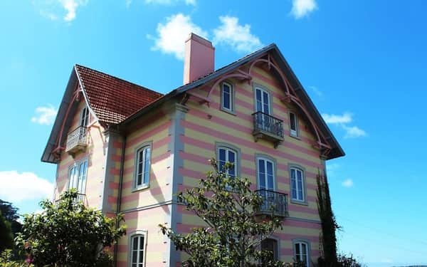Casa Miradouro Sintra