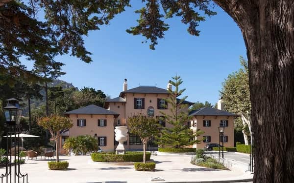 Sintra Marmoris Palace