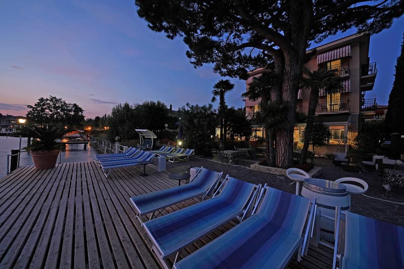 Hotel Marconi