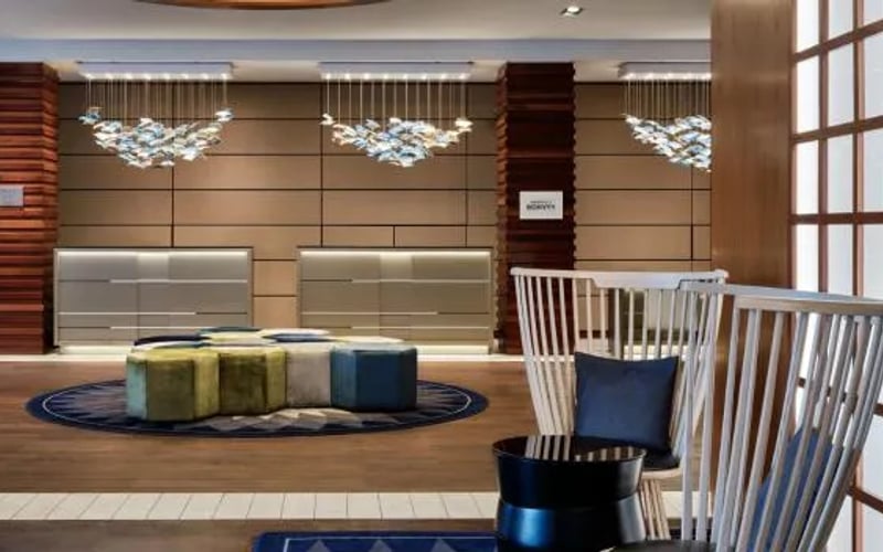 Sheraton Sopot Hotel: Chats acceptés hotel in Sopot