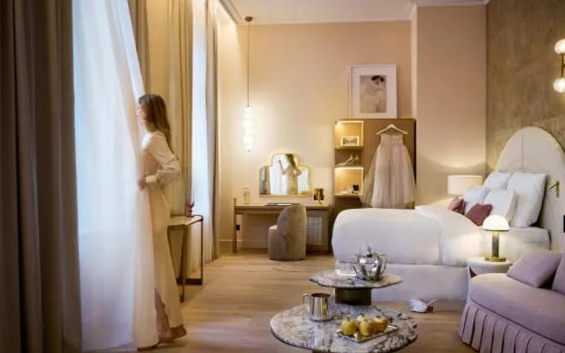 Les Bains de Spa