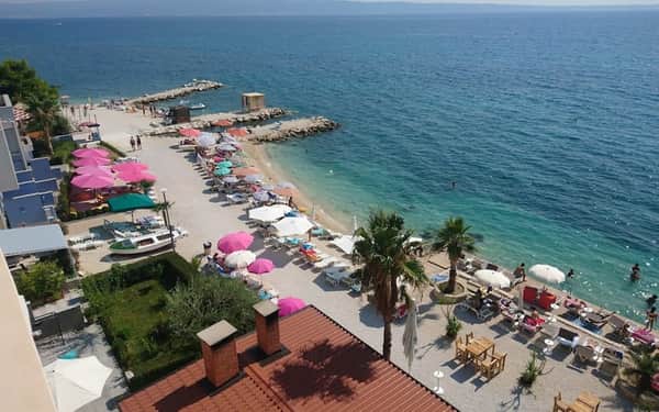 Stari Grad Hotel