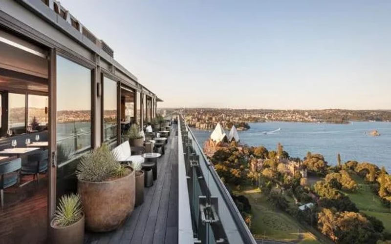 InterContinental Sydney by IHG: Se admiten gatos hotel in Sydney