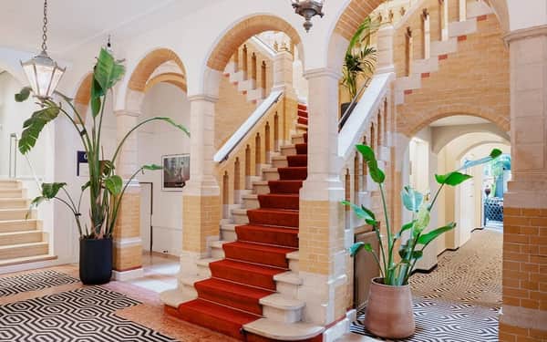 Park Centraal Den Haag, part of Sircle Collection: Dog-friendly hotel in The Hague