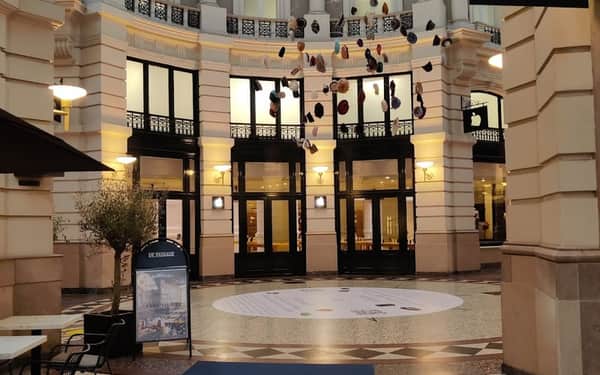 Novotel Den Haag City Centre: Dog-friendly hotel in The Hague