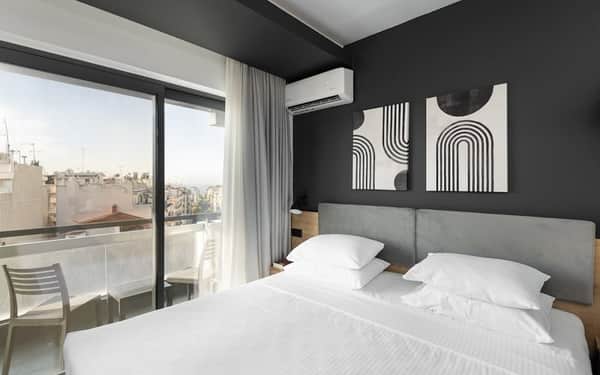 Park Hotel Thessaloniki: Dog-friendly hotel in Thessaloniki