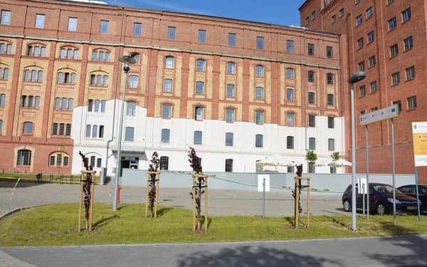 Hotel Mlyn Torun