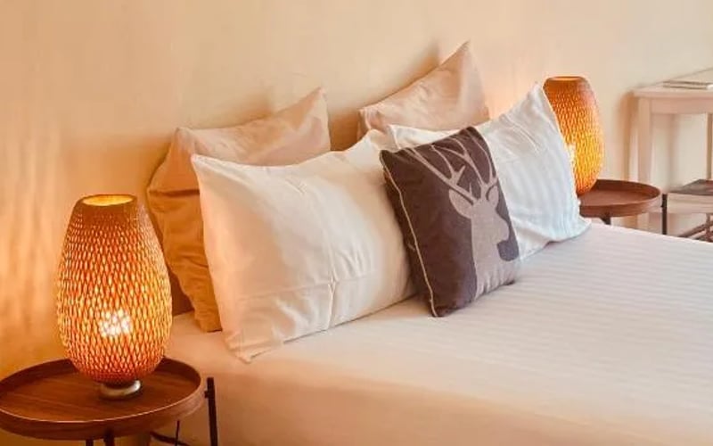 Al Cavour 34: Cat-friendly hotel in Trento