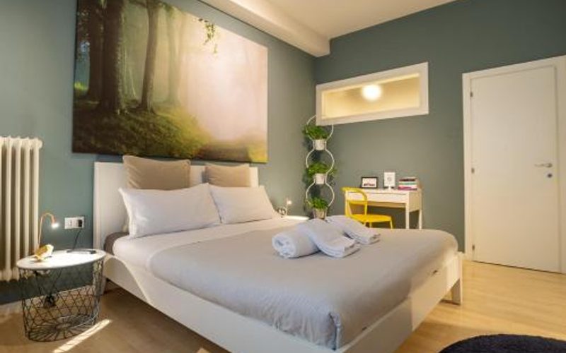 Rialto 13: Se admiten gatos hotel in Treviso