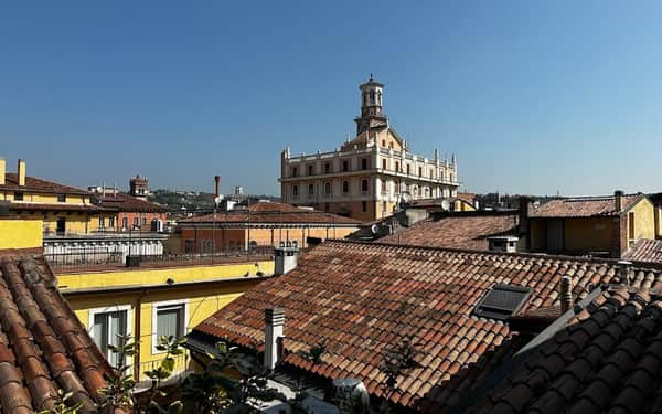 Hotel Accademia