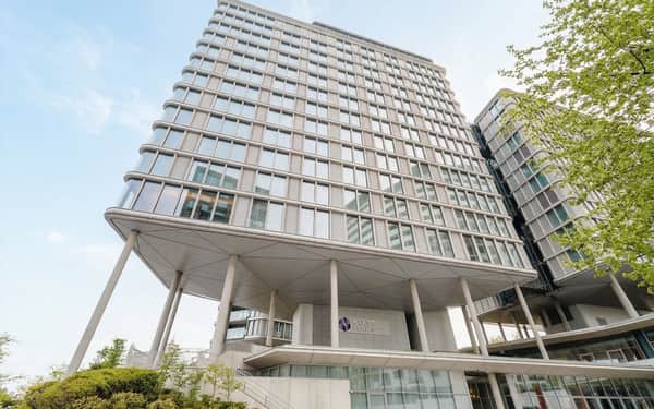 Hyatt Regency Vienna: Cat-friendly hotel in Vienna