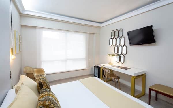Hotel Ciudad de Vigo: Dog-friendly hotel in Vigo