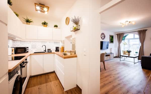 BoRa Apartments