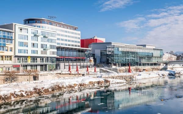 Holiday Inn Villach