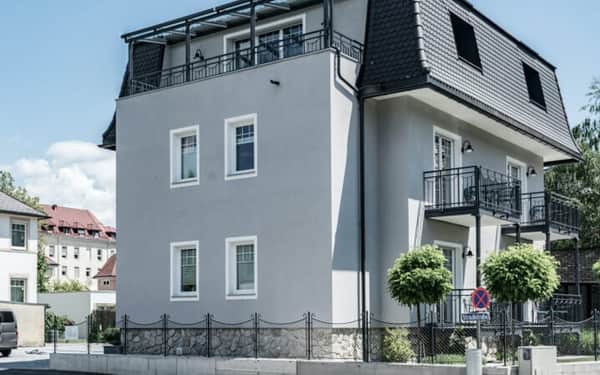 Apart of me Villach